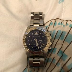 Men’s invicta